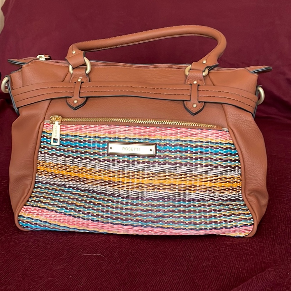 Rosetti Crossbody Handbag